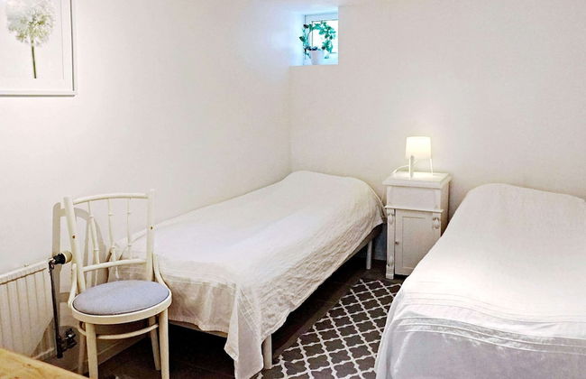 4 Person Holiday Home in Visby - Foto 9