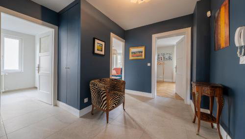 Le cocon d'Emma, appartement climatisé avec jardin et terrasse privé, parking - Foto 4