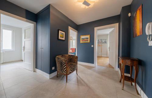 Le cocon d'Emma, appartement avec jardin et terrasse privé, clim, 2 chambres - Foto 2