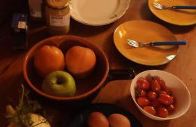 Etna Rural Cottage with Jacuzzi - Foto 12