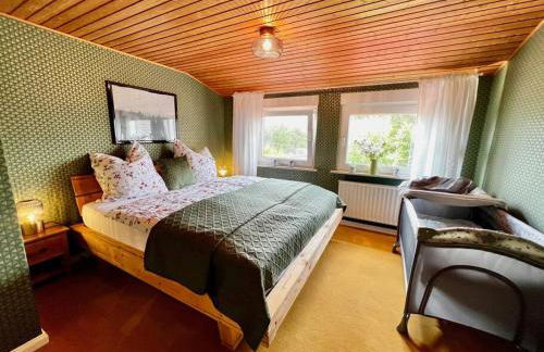 Fewo Plüschmors - Foto 7