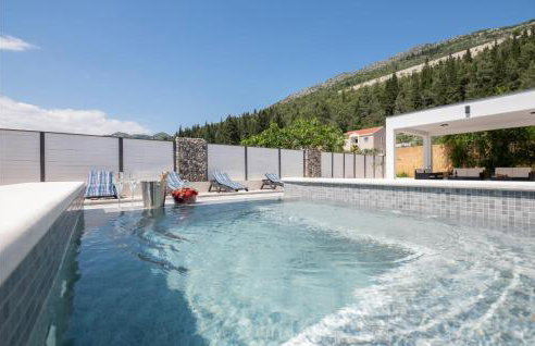 Awesome Home In Veliki Prolog - Foto 13