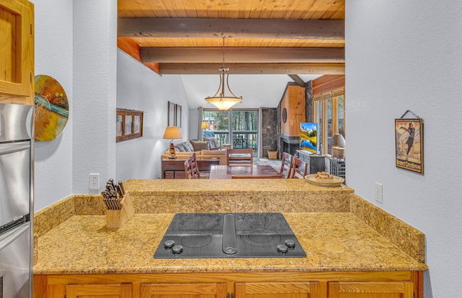 Wildflower Condo 54 - Photo 35