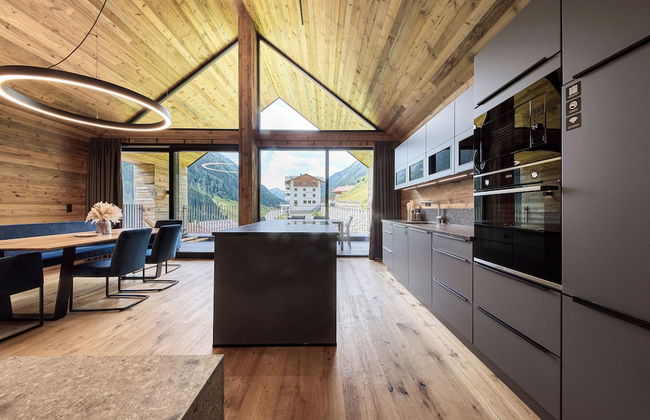 sGmiatli – Hideaway Apartments - Foto 49