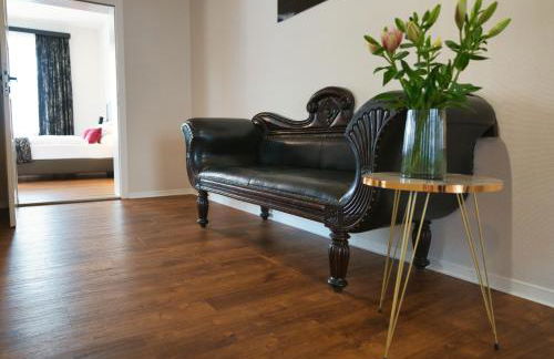 Residence Black Eagle Lubmin Strand - Foto 20