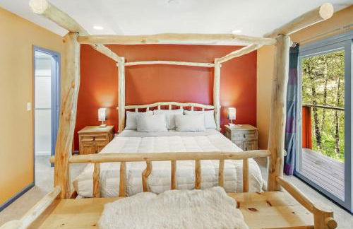 The Four Pines Near to Red Rocks And Morrison - Foto 22