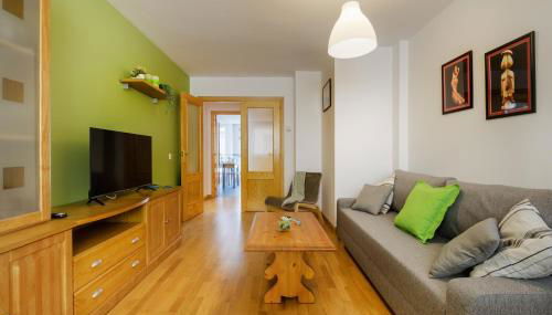 Apartamentos IRENE en el Pirineo Aragonés - Foto 2