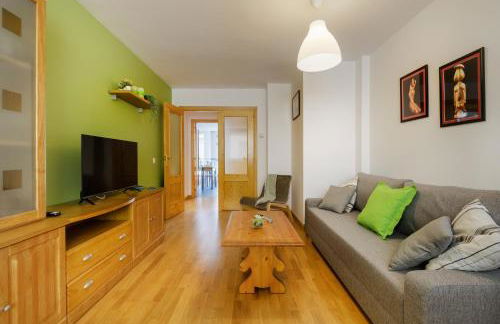 Apartamentos IRENE en el Pirineo Aragonés - Foto 2