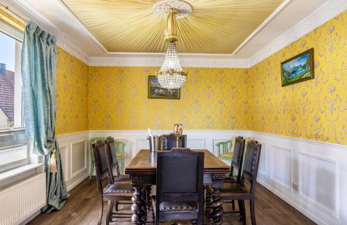 Ferienhaus Barockhaus Fulda - Photo 9