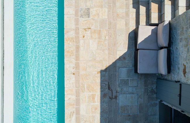 Bee Tree Villa in Corfu - Photo 35