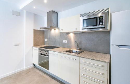 Apartamento Cabrera by Mallorca Infinity - Foto 9