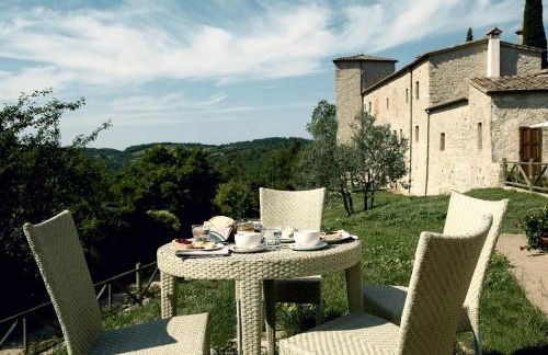 Borgo di Pietrafitta Relais - Foto 24