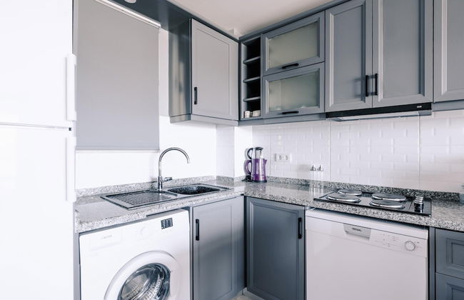 Nature View Villa w Pool 5 min to Beach in Milas - Photo 10