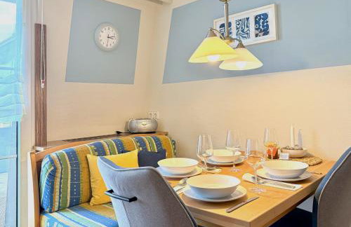 Ferienwohnung Pfänderblick - gemütliche und komfortable Familienunterkunft - Foto 4