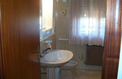 Casa vacanza in colline abruzzesi - Foto 26