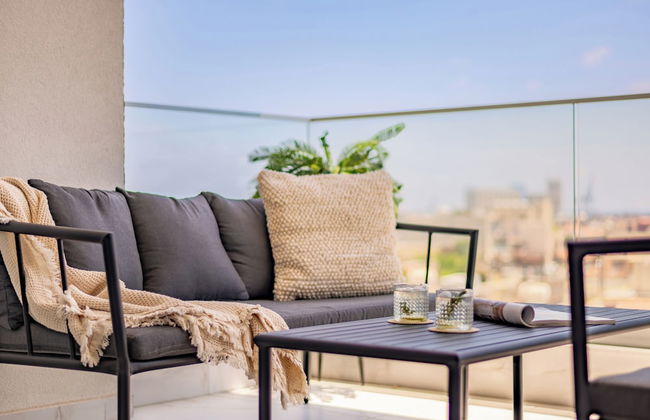 Sanders Cruise Limassol - Foto 16