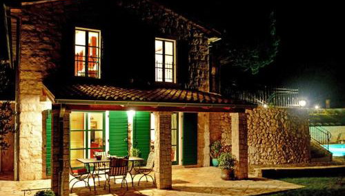 Cosy apartment in Labin - Foto 2, Other