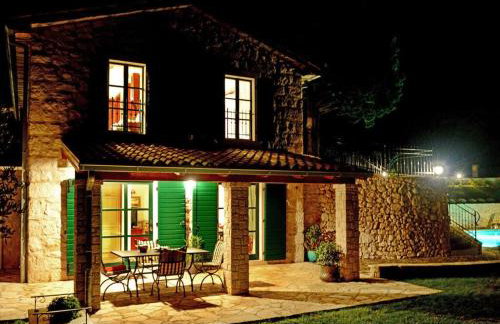 Cosy apartment in Labin - Foto 2