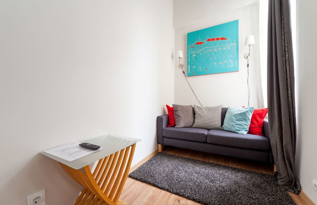 Tatra 4 Studios - Foto 30