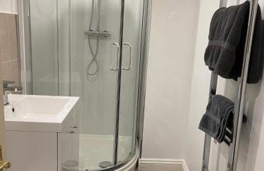 Griffin House Holiday Apartments - Foto 25