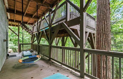 Among The Trees - Foto 42