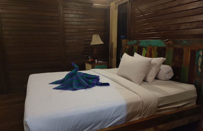 Green Villas Lembongan by ABM - Photo 17