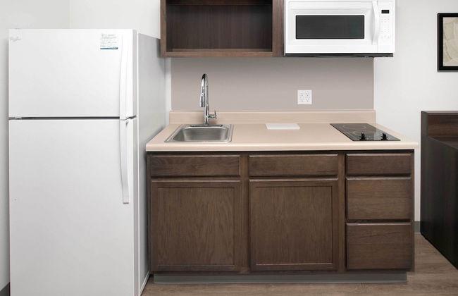 WoodSpring Suites Atlanta Stockbridge - Foto 10