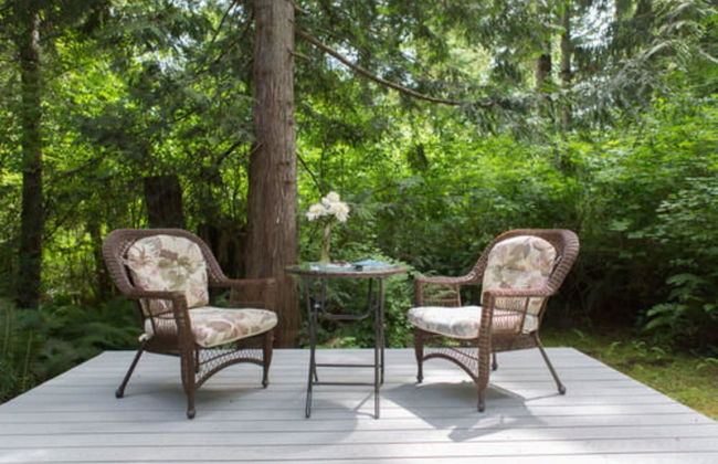 A Hidden Haven & Water Garden Cottages - Foto 33