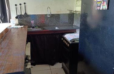 Kitnets RAW - Foto 7