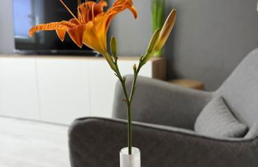 stay!apart Gieckau - Foto 1