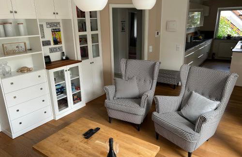 Gemütliche Wohnung in Baldham bei München - Foto 11