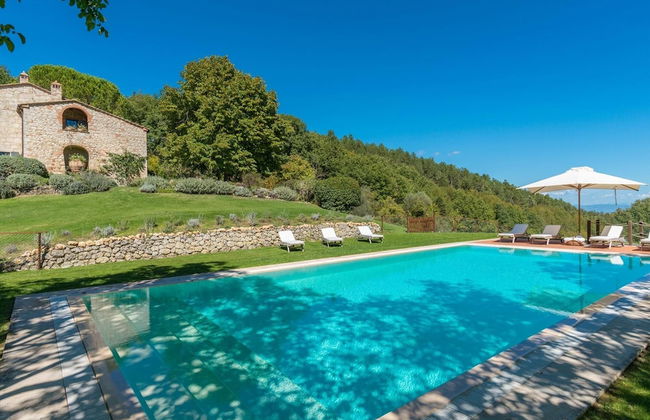 Monticchia 10 in Sarteano - Foto 2