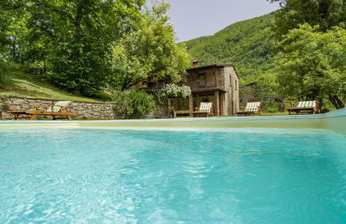 Holiday Home La Moscella by Interhome - Foto 7