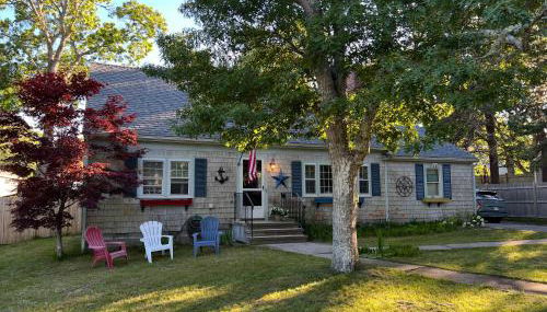 A charm Cape house centrally located close to everything that Cape code offers - Foto 2