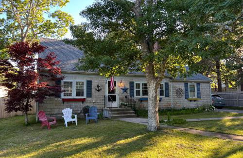 A charm Cape house centrally located close to everything that Cape code offers - Foto 2