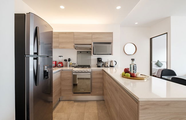 Nido at Neuchatel Polanco - Foto 48