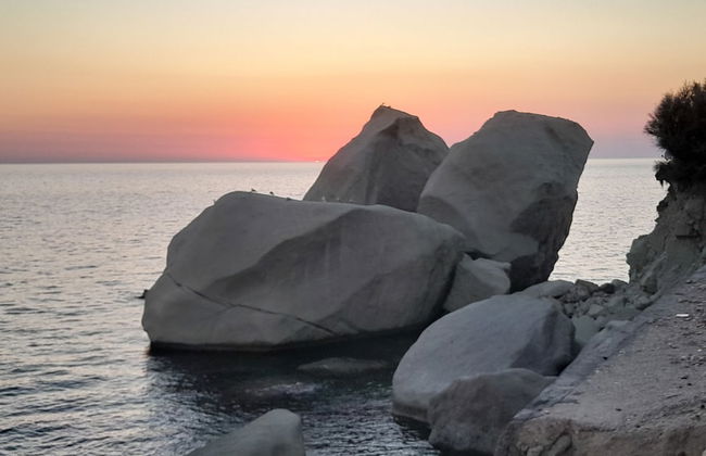 Captivating 2-bed Villa in Forio - Enjoy a Yacht - Foto 19