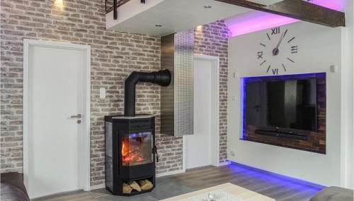 Cozy Apartment In Wurster Nordseeküste, With Wifi - Foto 4