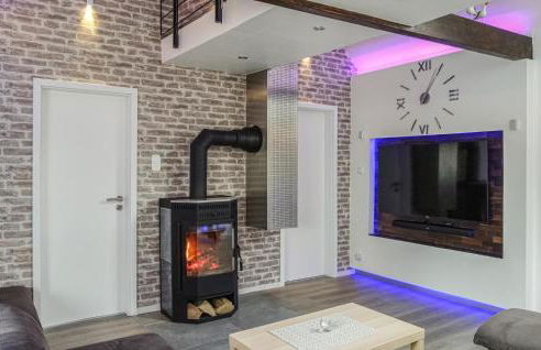 Cozy Apartment In Wurster Nordseeküste, With Wifi - Foto 4