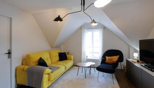 Les Fougères Vittel 3e - Foto 2