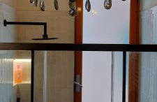 Moderno appartamento vista mare, con parcheggio privato - Foto 66