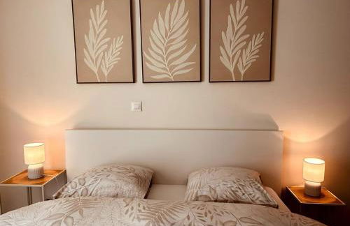 Disney Val D'europe - Appartement climatisé - Foto 2