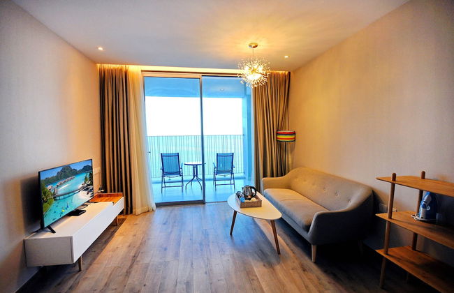 Holi Panorama Condotel - Foto 71