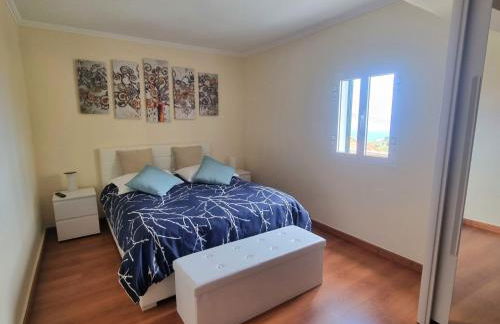 Santana Escape with Terrace Views, Near Levadas and Pico Ruivo - Foto 15