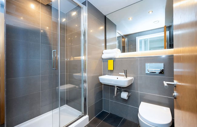 Staycity Aparthotels, Liverpool, Waterfront - Foto 62