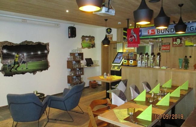 Familiengasthof Schranz - Foto 52