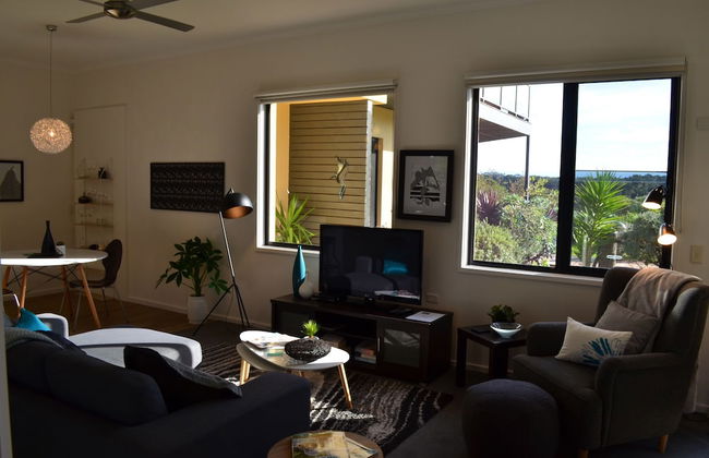 Hilltop Apartments Phillip Island - Adults Only - Foto 33