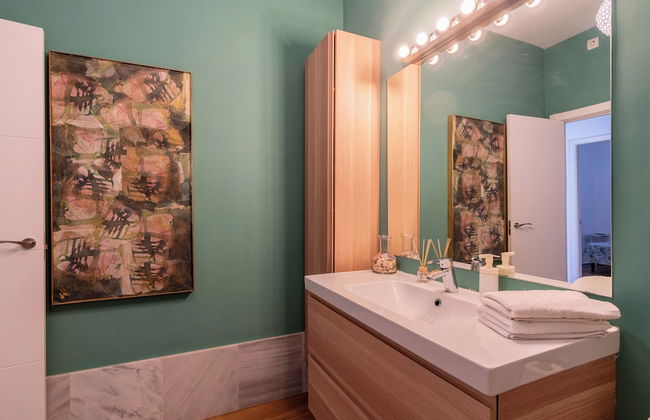 Casa Sevillana - Foto 57