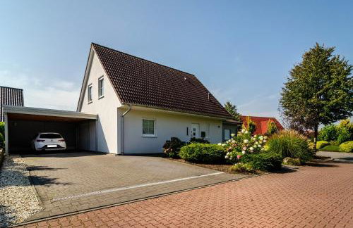 Ferienhaus Wiesmoor - Foto 22