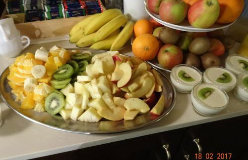 Gutshof Großheringen - Ferienwohnung 4 Personen - Foto 27